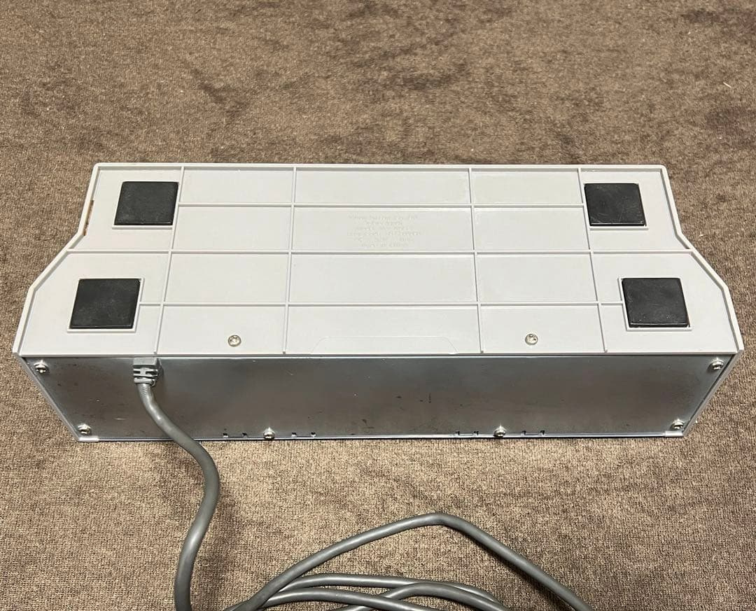 PlayStation用 パチスロコントローラー SLPH-00098 シスコン - メルカリ