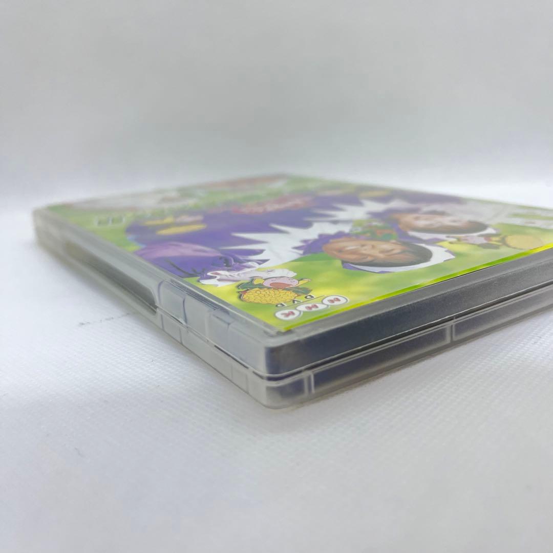 美品 レアケース おかあさんといっしょ 最新ソングブック タンポポ団に