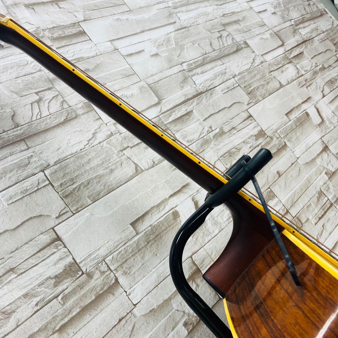 Yamaki Custom ジャパンビンテージ アコースティックギター 130 - メルカリ