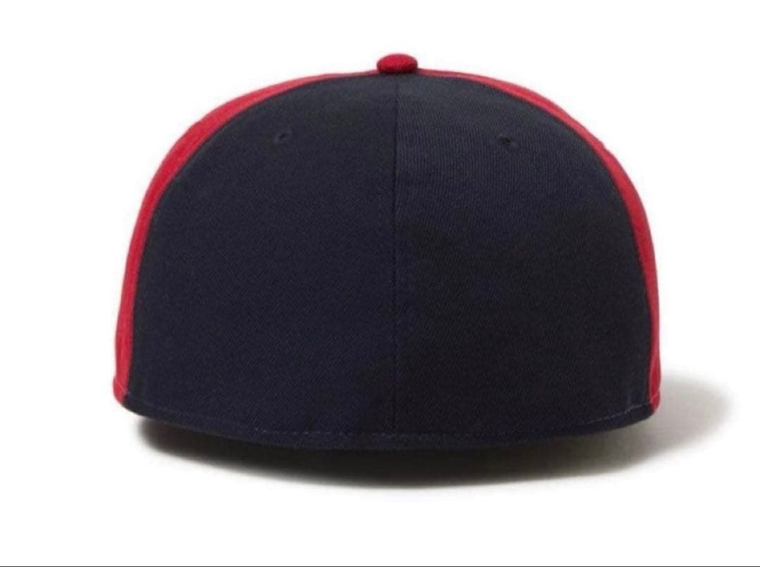 NewEra ニューエラ 59FIFTY 近鉄バッファローズ 7 5/8 - メルカリ