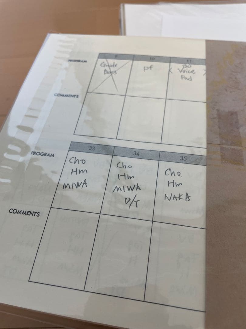 【本日限定値引/新品】masamaniaインストCD集（中村正人直筆サイン入り）