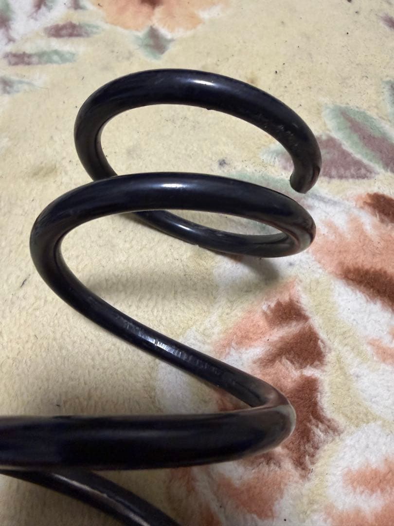 スバル サンバー TW1 フロントスプリング フロントスプリング スバル