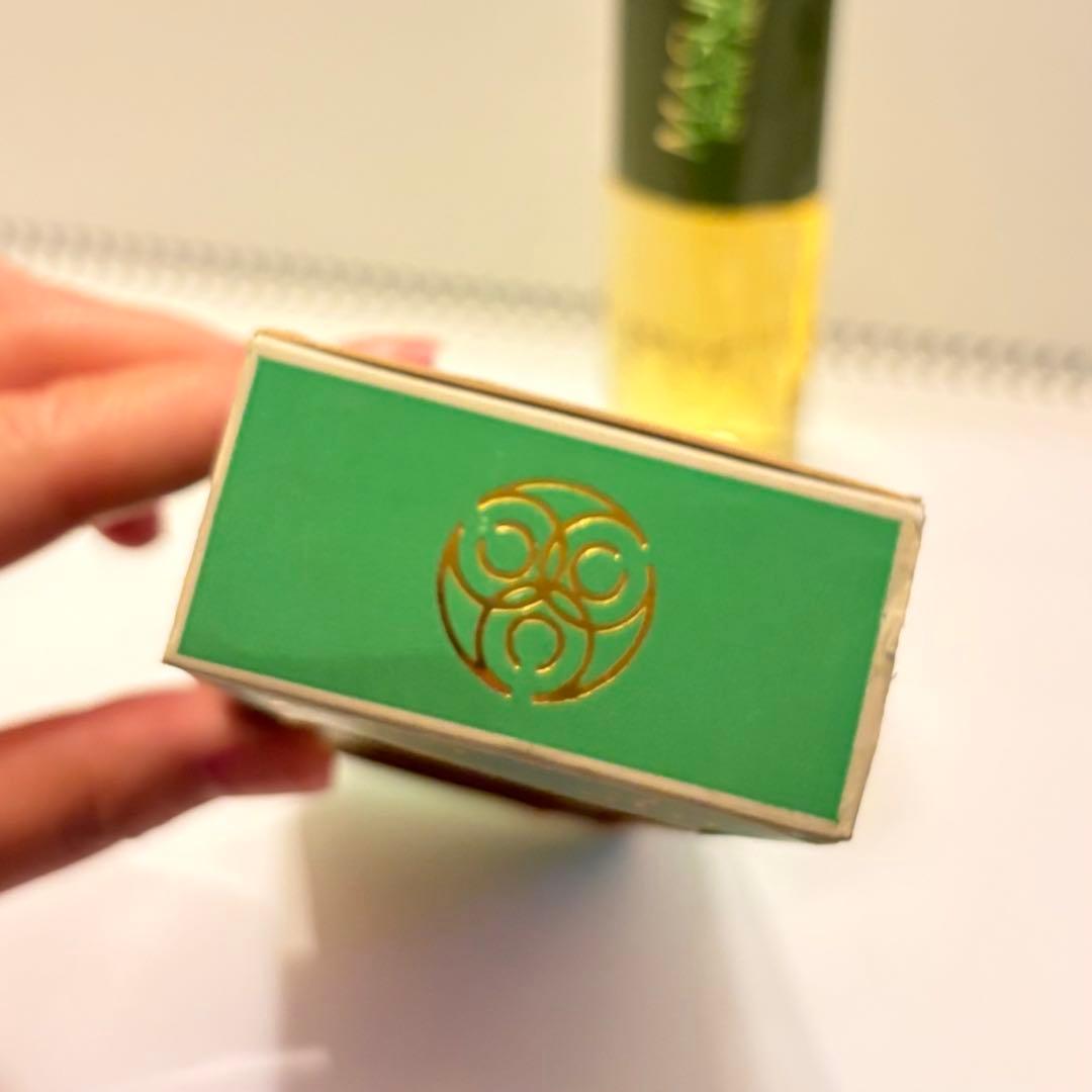 新品 ヴィンテージ 香水 Coty MASUMI 廃盤 フランス 昭和レトロ - メルカリ