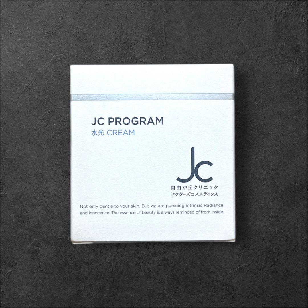 JC PROGRAM 水光クリーム 30g ys-urban_4571109044159