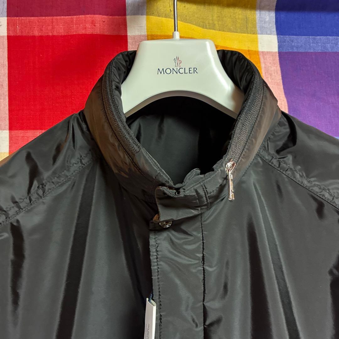 <MONCLER>MONTRIOND JACKET -モントリオン-25ss 3