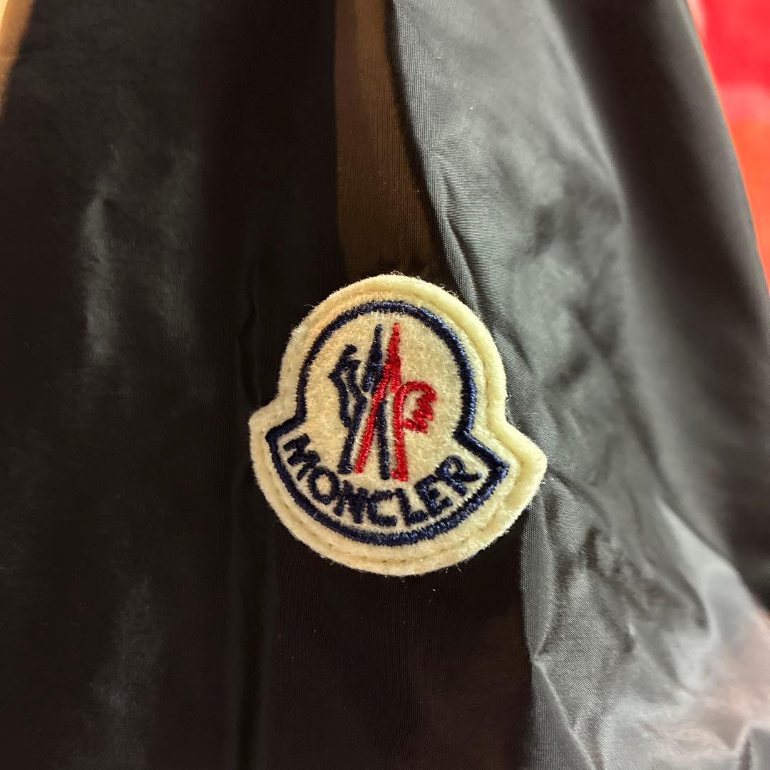 <MONCLER>MONTRIOND JACKET -モントリオン-25ss 3