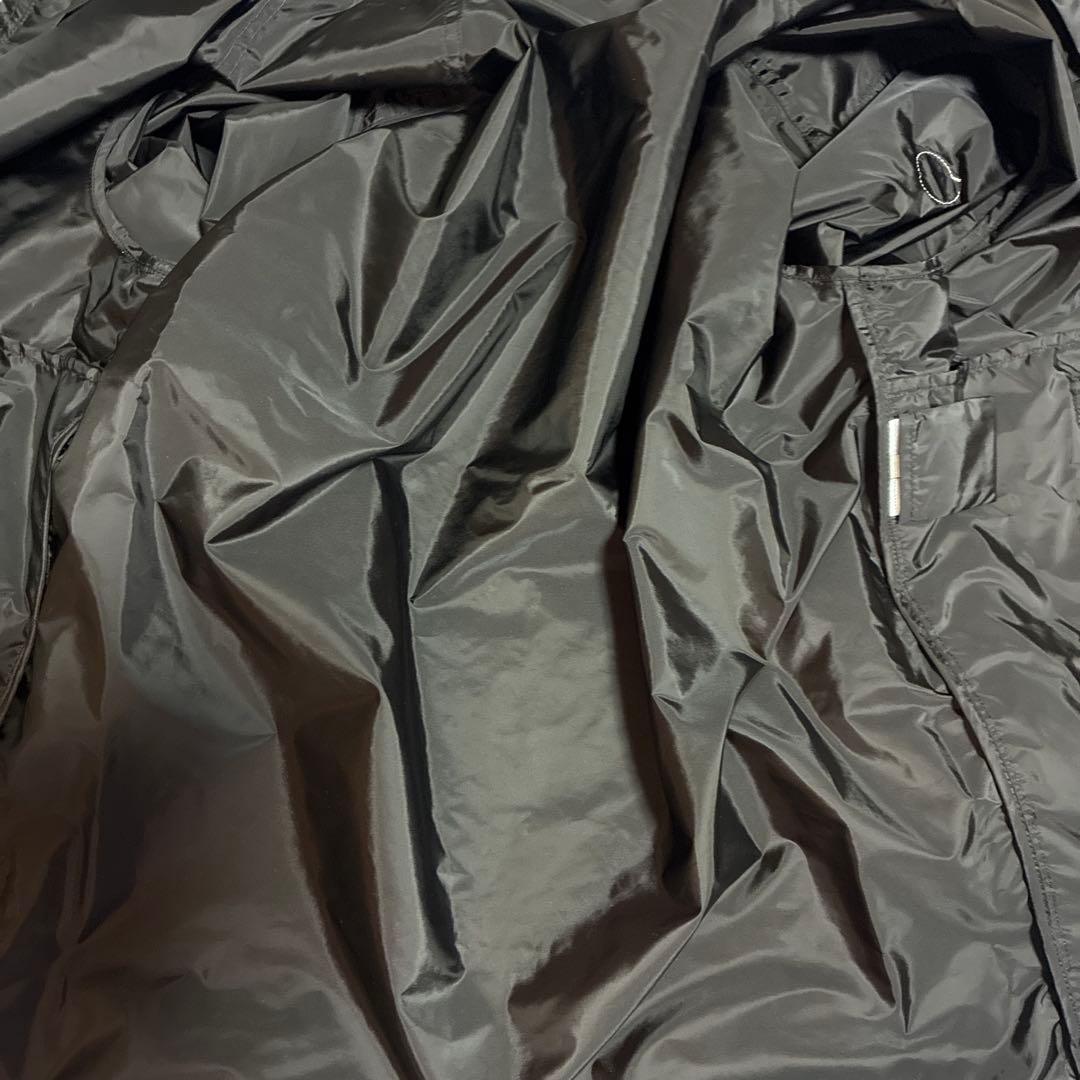 <MONCLER>MONTRIOND JACKET -モントリオン-25ss 3
