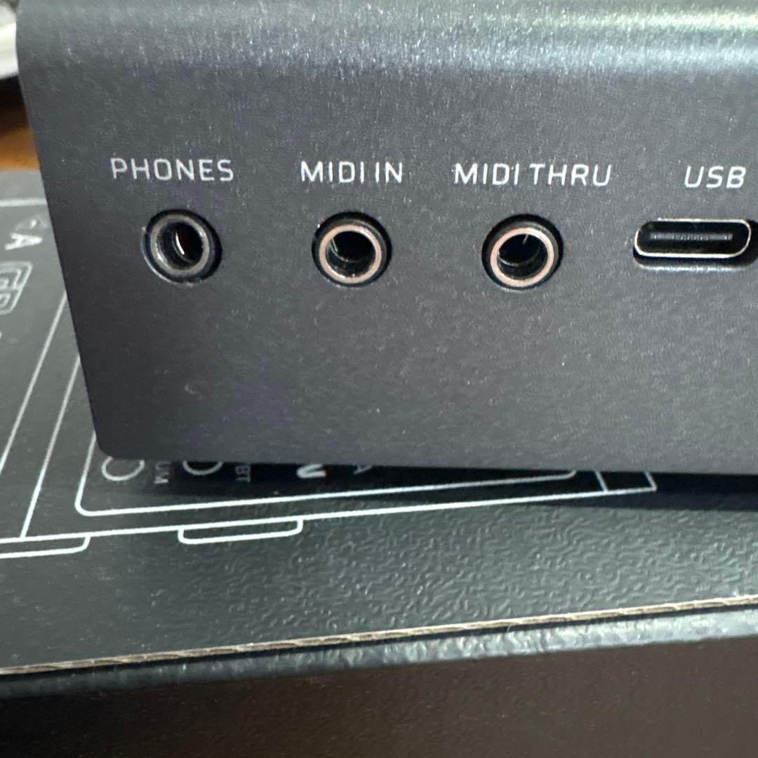 訳あり valeton GP-50 - メルカリ