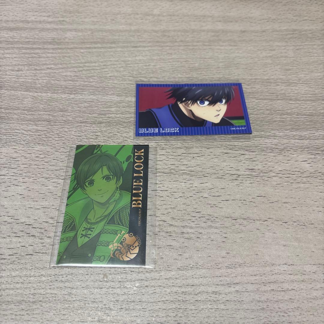 ブルーロック ブルロ 潔世一 まとめ売り 41点セット 新品 匿名発送