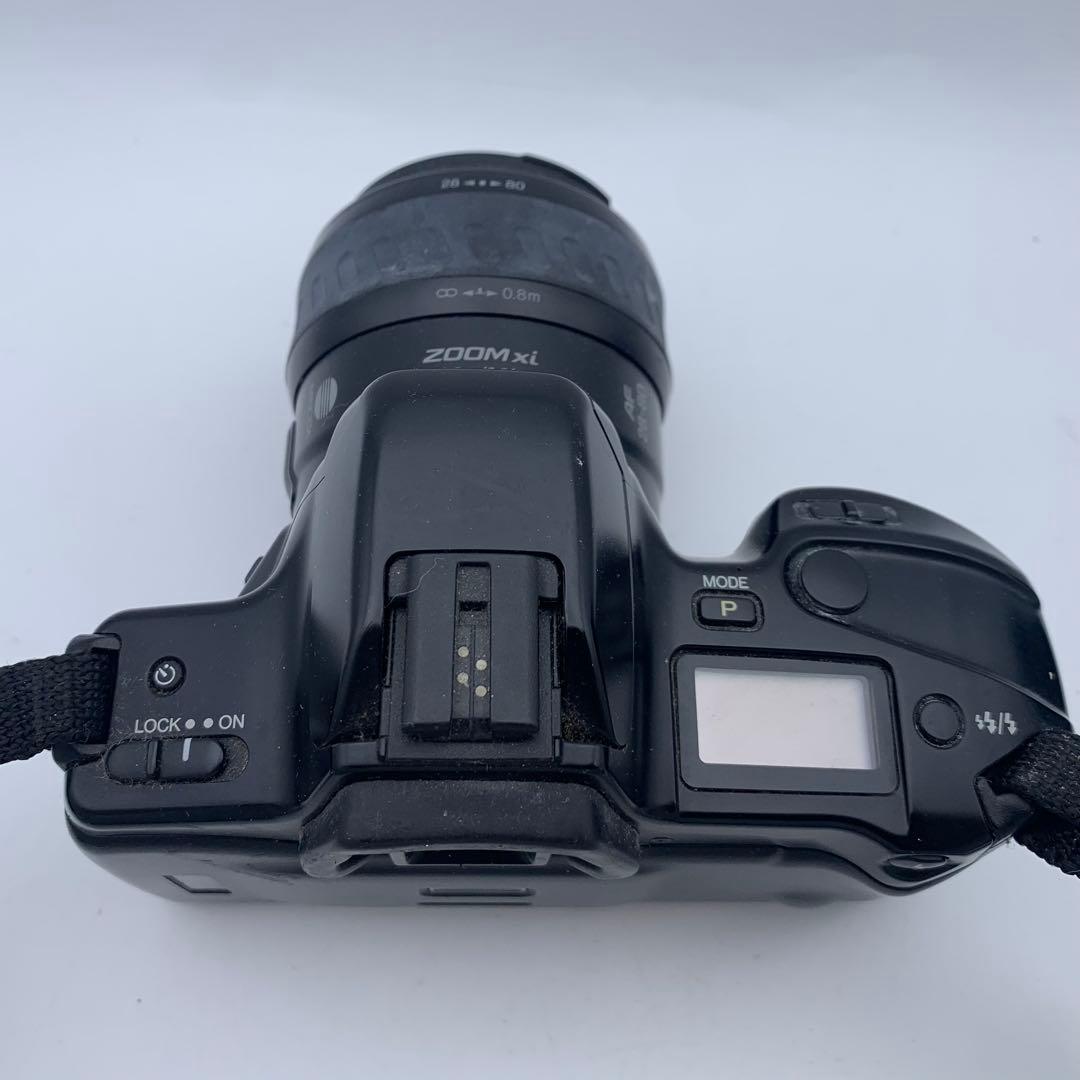 MINOLTA ミノルタ α3xi 35mm一眼レフフィルムカメラ - メルカリ