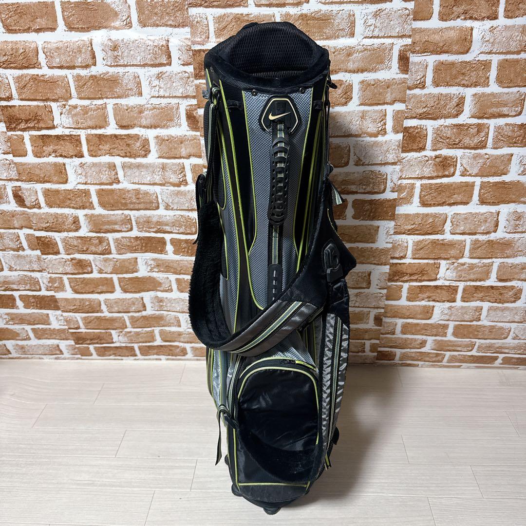 NIKEGOLF EXTREME SPORT スタンド式 キャディバッグ