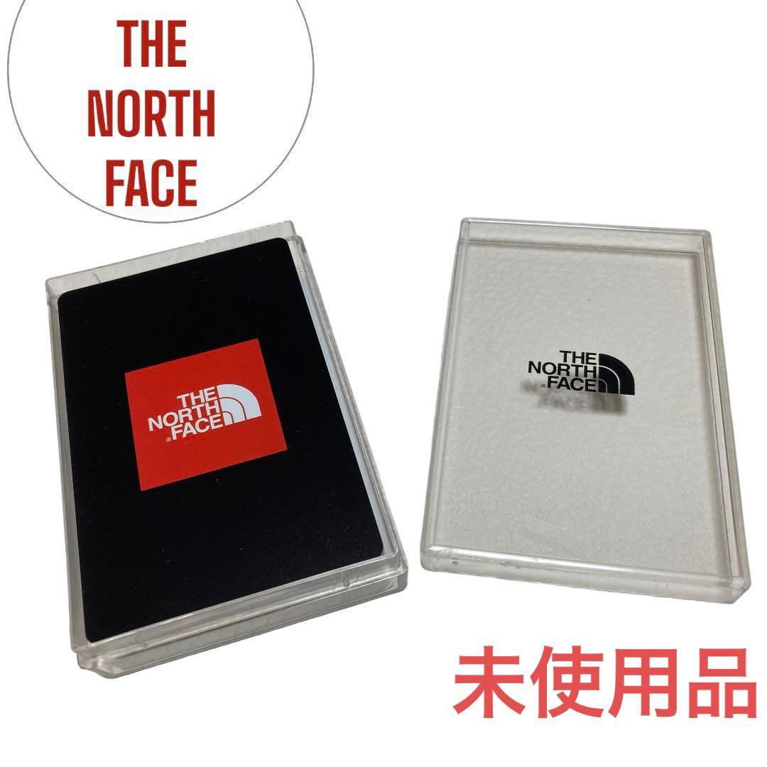 ザ・ノースフェイス The North Face 非売品 トランプ - メルカリ
