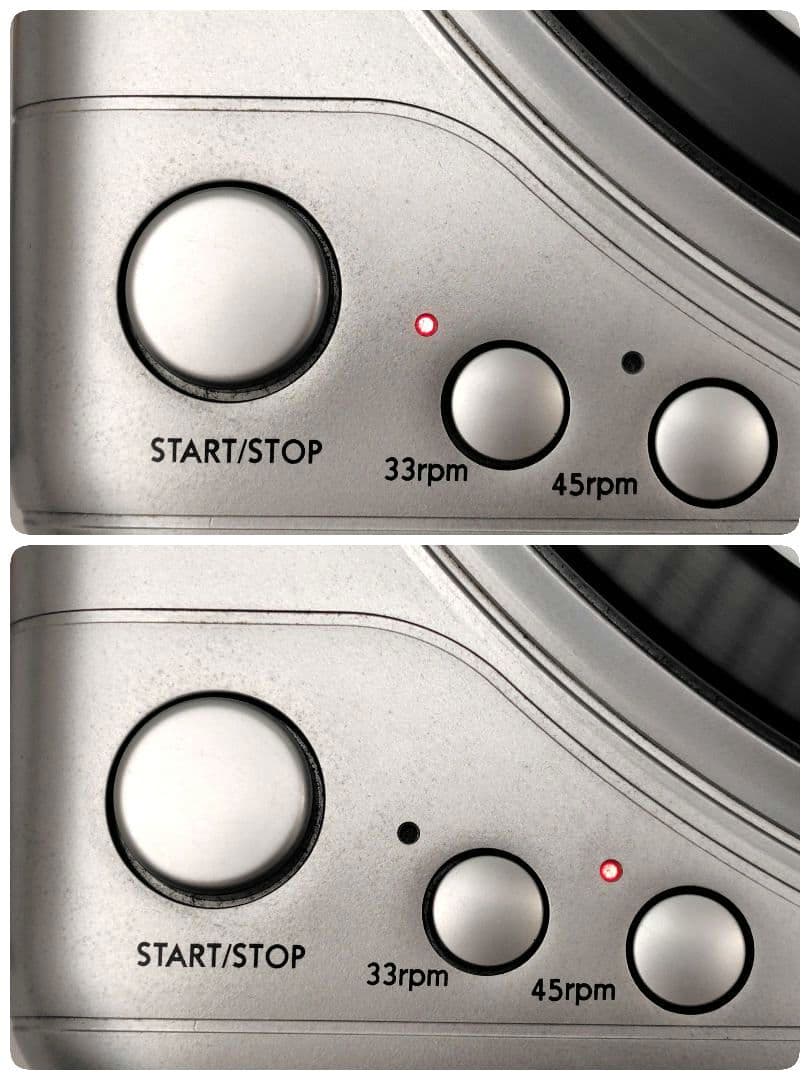 C047 ​【ジャンク】ターンテーブル Vestax PDX-2000MKII - メルカリ