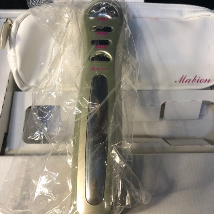 マビオン美顔器 イオントリートメント TK-3000 - メルカリ