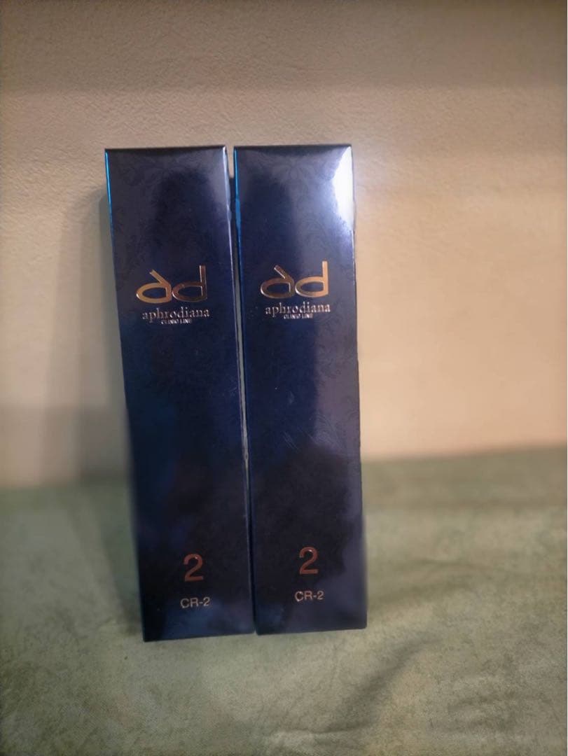 ☆☆ゆう☆☆イチエ〜〜aphrodiana SE-1 ＆2 ☆2本セット☆