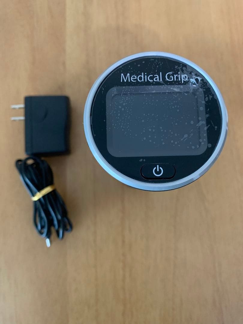 メディカルグリップ® 【通販生活】 血圧対策トレーニング器 - メルカリ