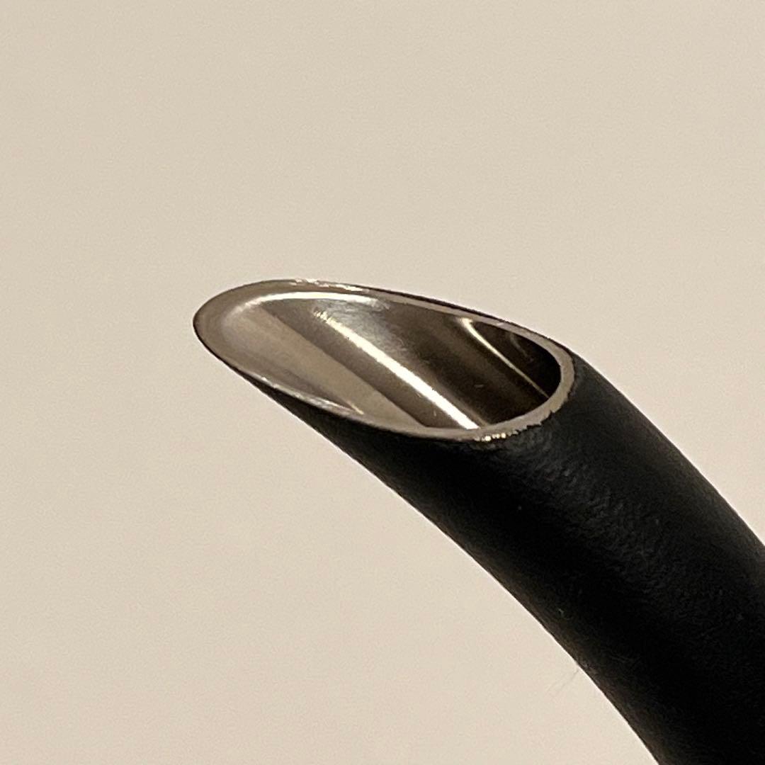 【未使用に近い】BALMUDA バルミューダ　電気ケトル　ブラック　0.6L