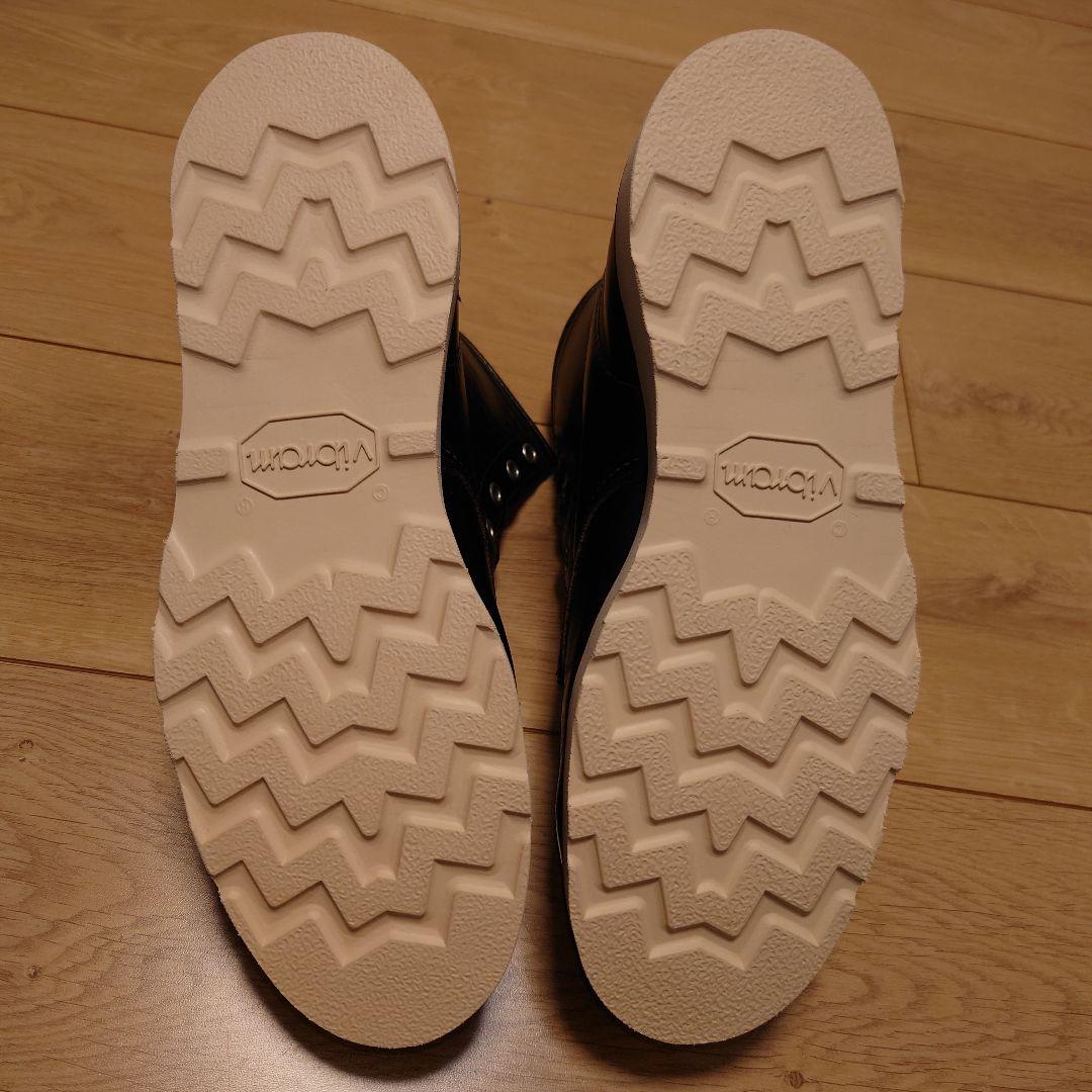 REDWING 8179 US8.5E 犬タグ 茶芯 Vibramソール - メルカリ