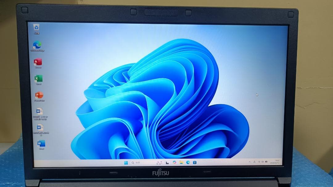 ⭐️ノートパソコンFUJITSU第四世代Core i5 SSD128Gメモリ8G - メルカリ