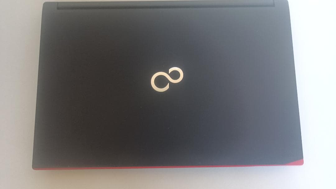 ⭐️ノートパソコンFUJITSU第四世代Core i5 SSD128Gメモリ8G - メルカリ