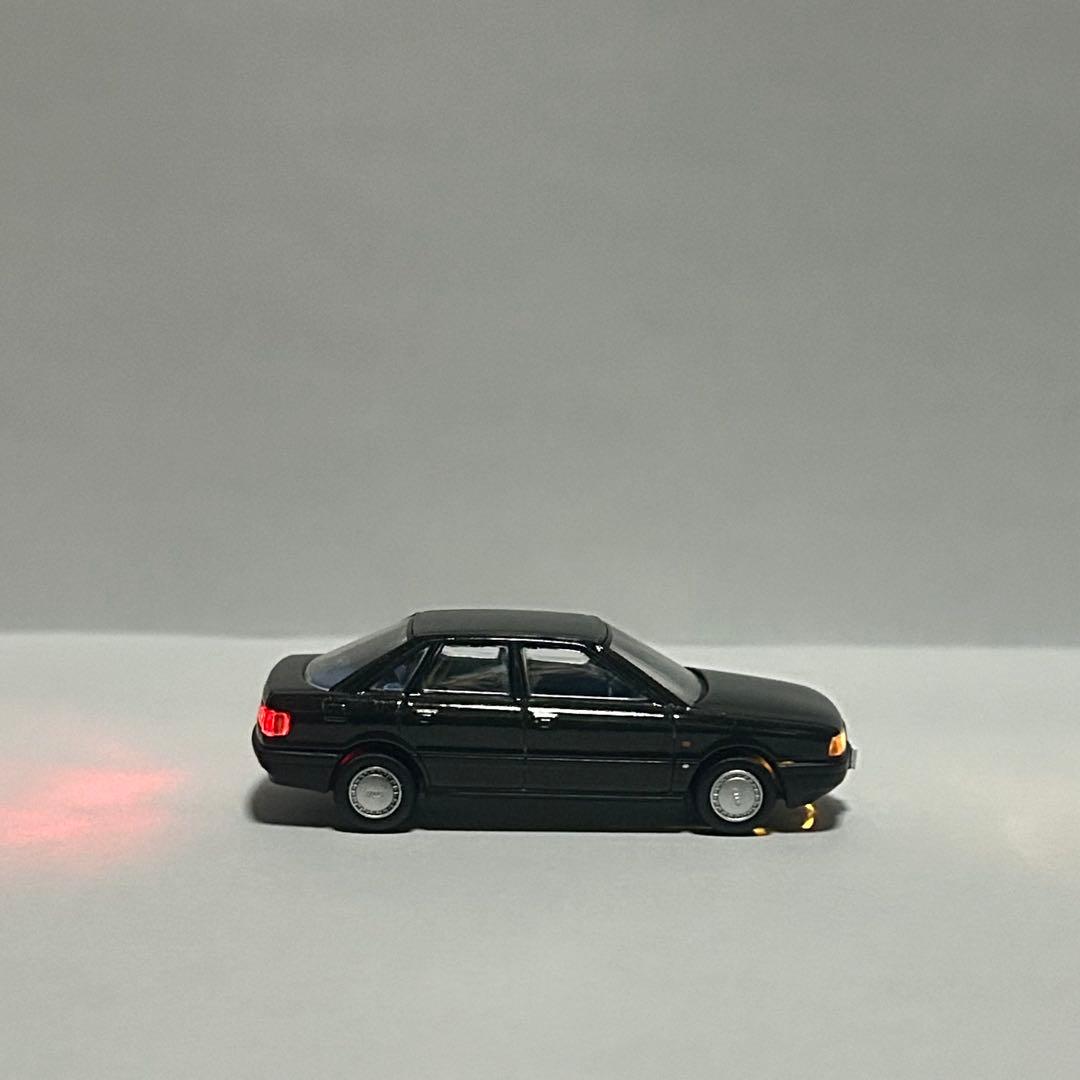 トミカ リミテッド ヴィンテージ ネオ アウディ 80 クワトロ - メルカリ