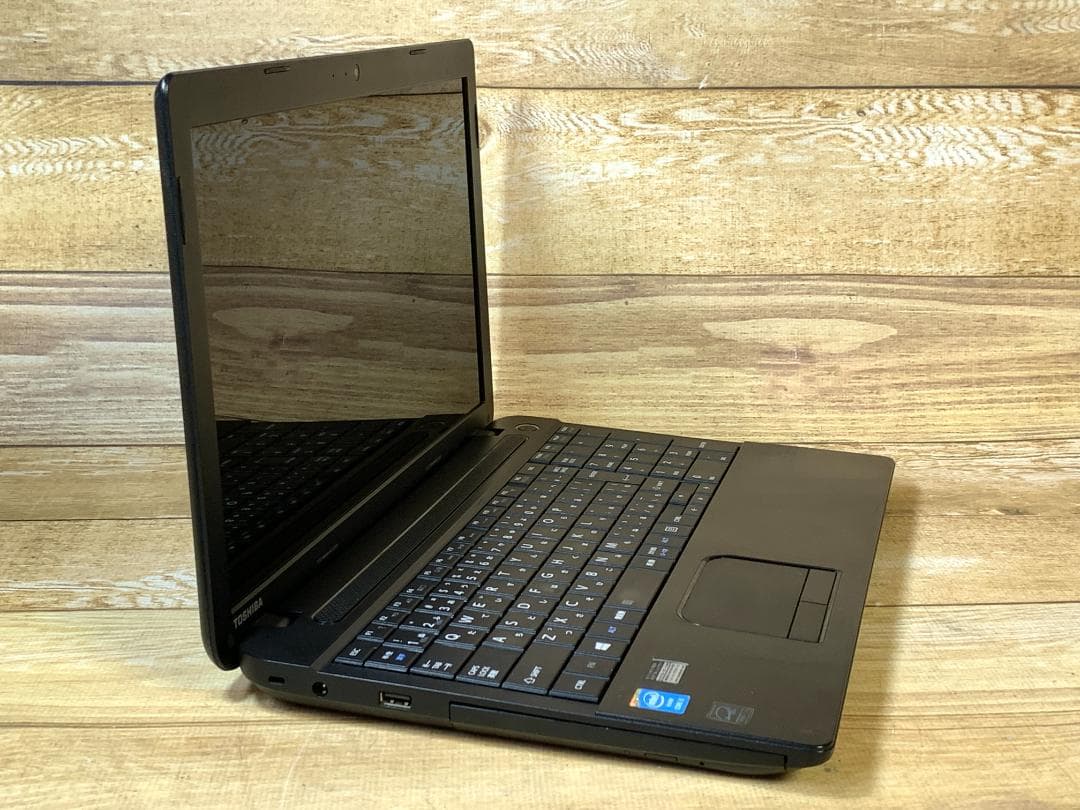東芝 Windows11 SSD240G i5 16GBメモリ dynabook - メルカリ