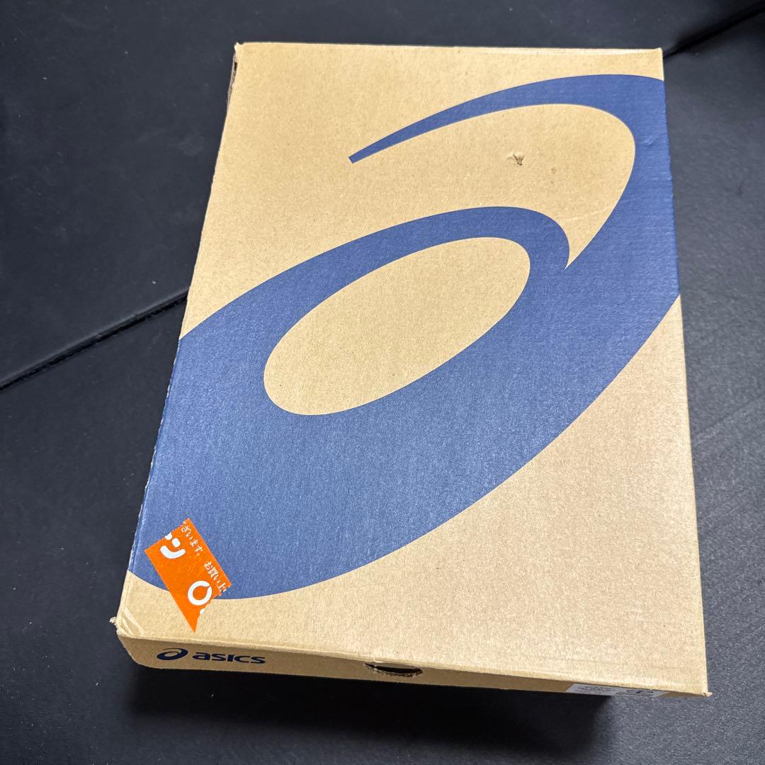 安全靴 アシックス ウィンジョブ CP209 BOA 28.0cm