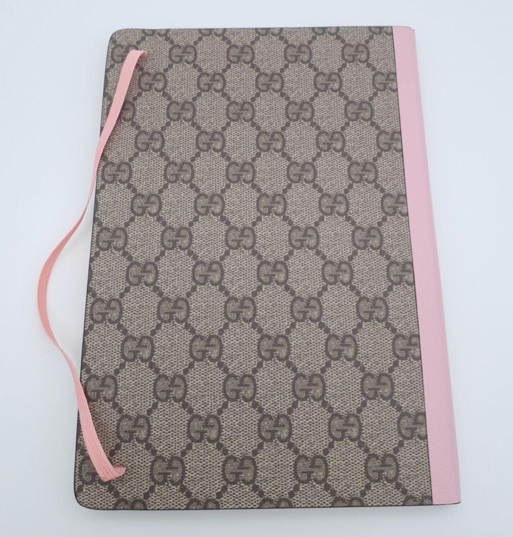 Z07-77 グッチ ディズニーコラボ デイジー ノート - メルカリ