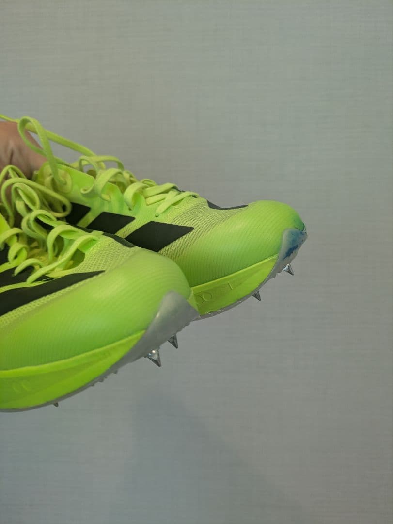 スパイク・シューズ adidas ADIZERO PRIME SP 4 26.0cm