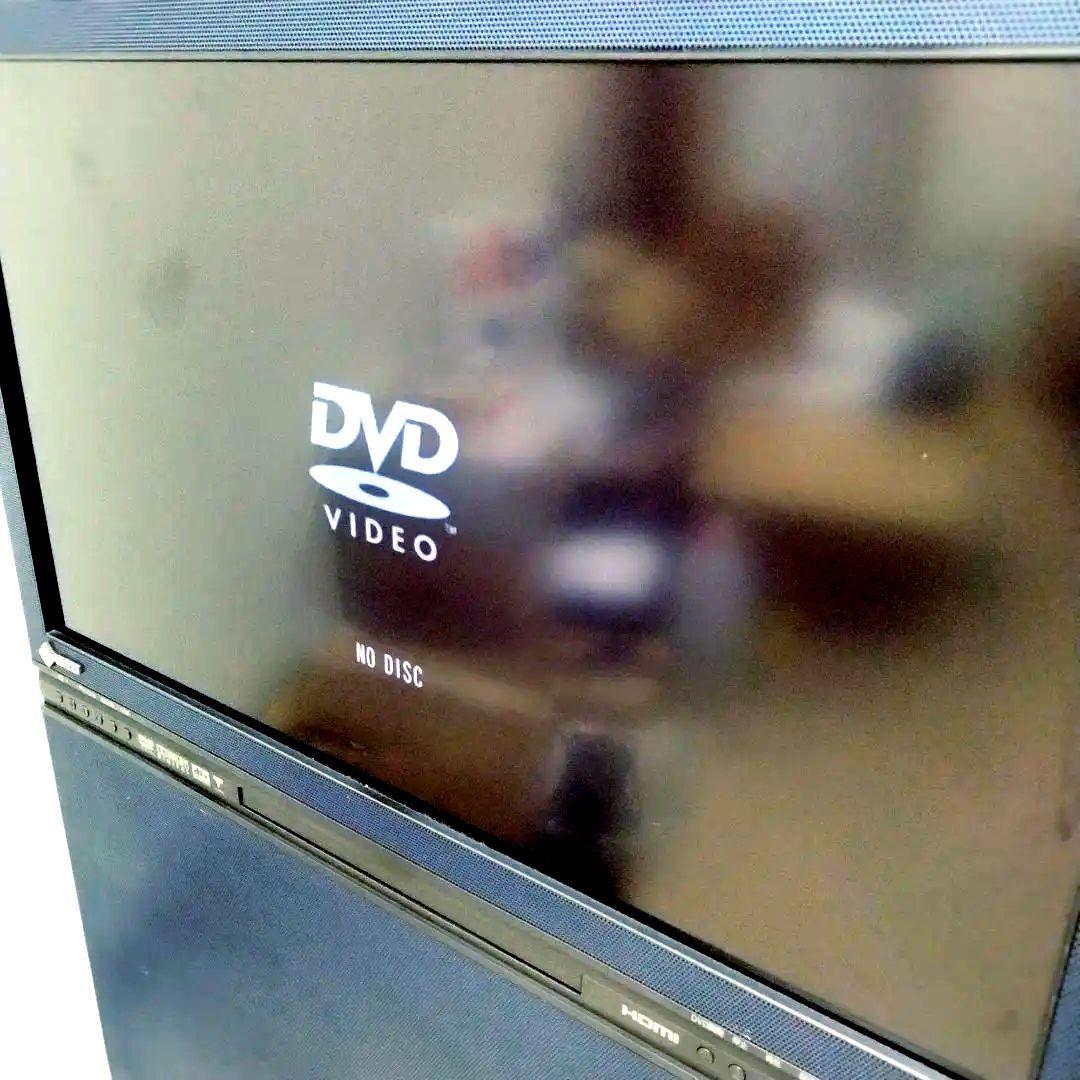 【値下げしました！】動作確認済み　EIZO　SC20XD2 DVD