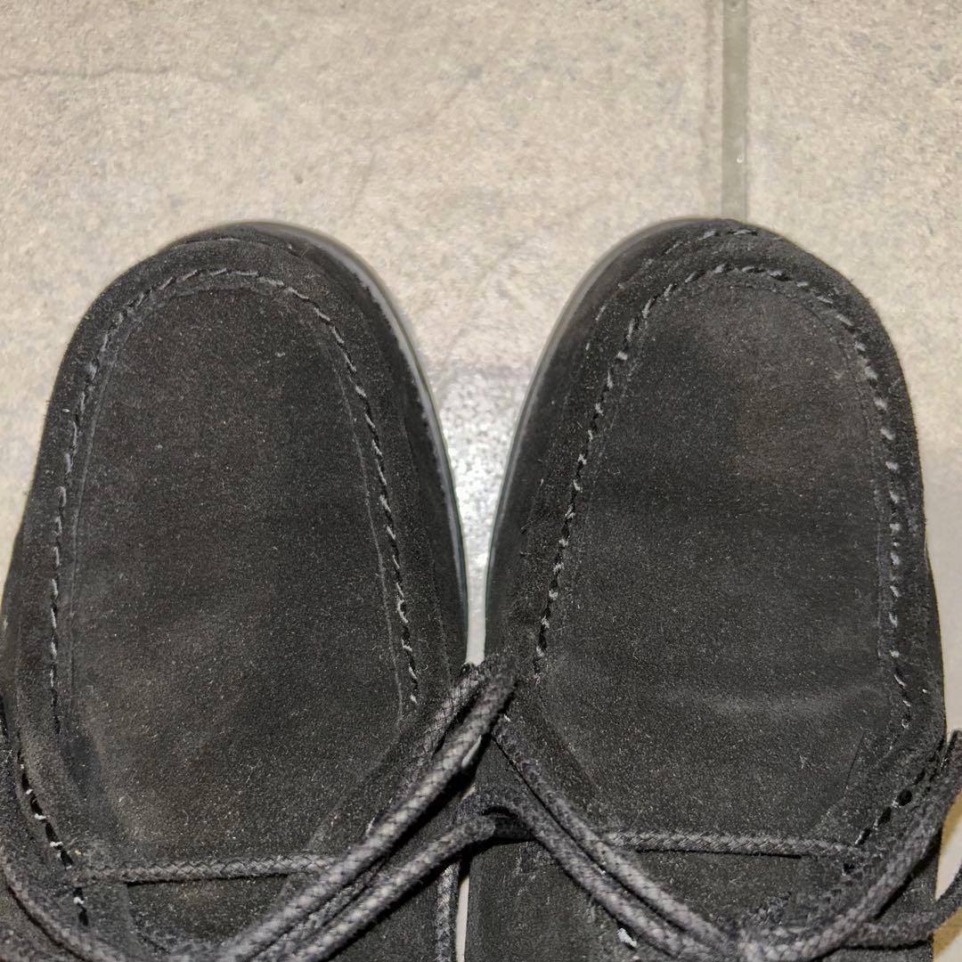 リーガル　GORE-TEXチロリアン　26.0cm EE