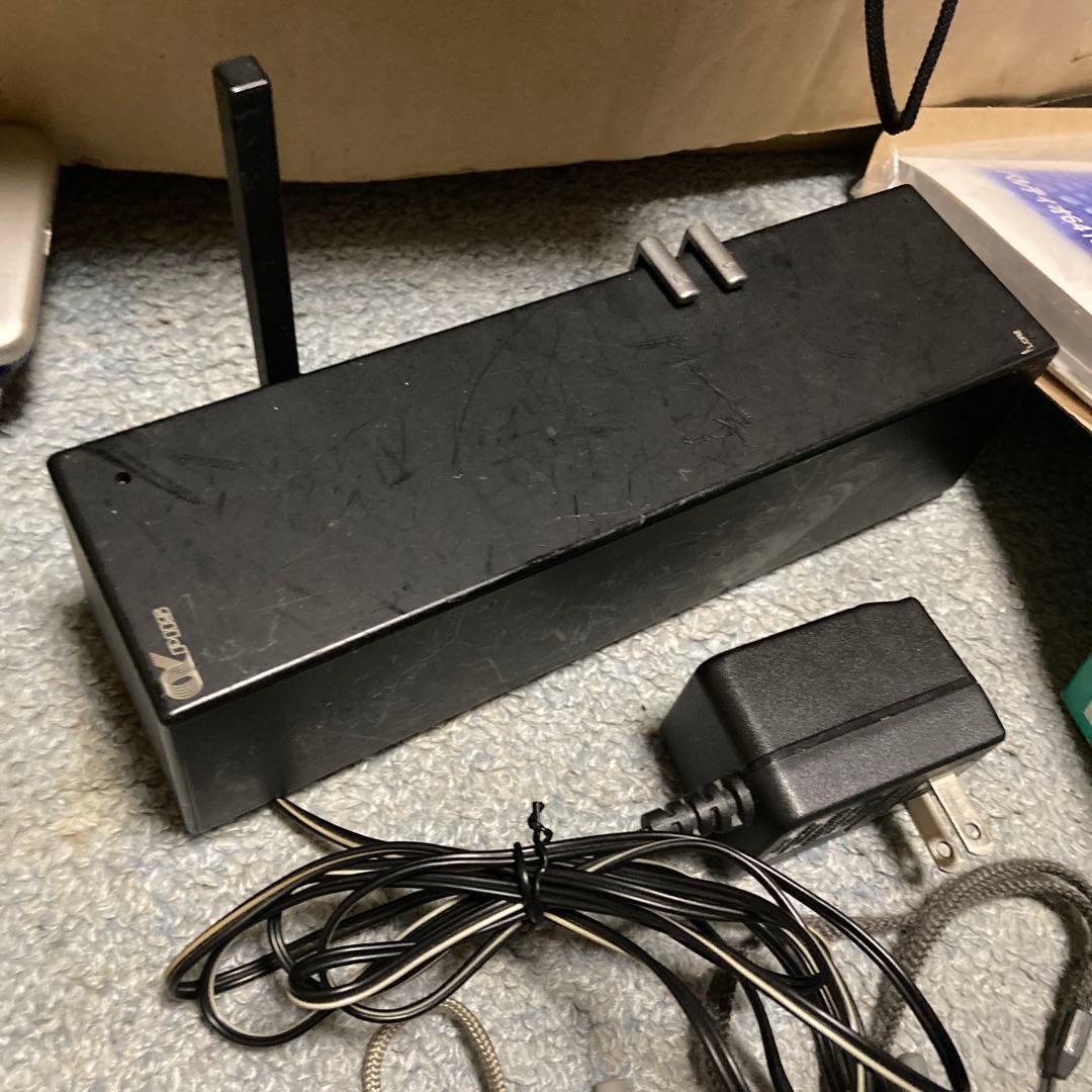 いろんなPHS ジャンク品、新品DoCoMo D501i 6代セット - メルカリ