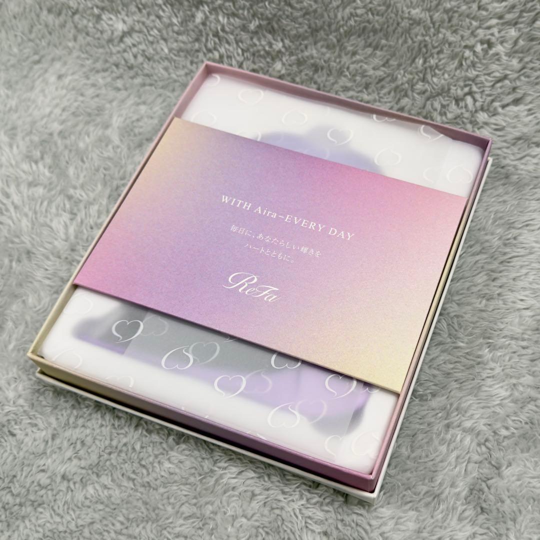 refa club aira vip会員限定 ハートコーム ハートミラー - メルカリ