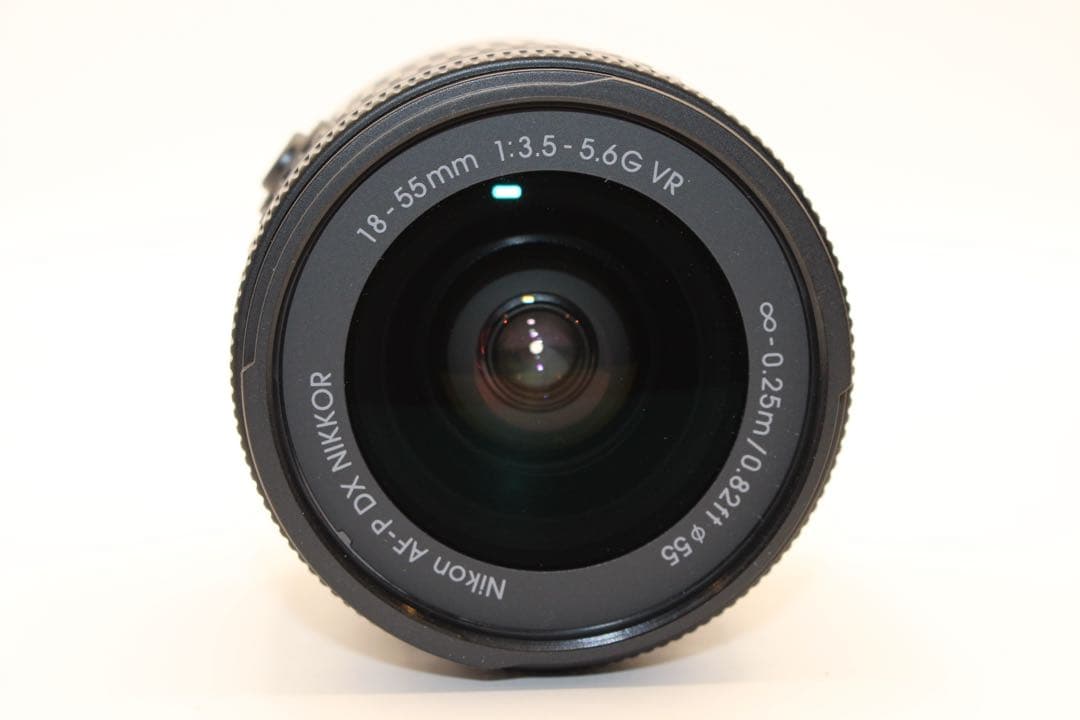 ☆高速AF☆Wi-Fi搭載☆ Nikon D5300 自撮り 画面回転 ニコン - メルカリ