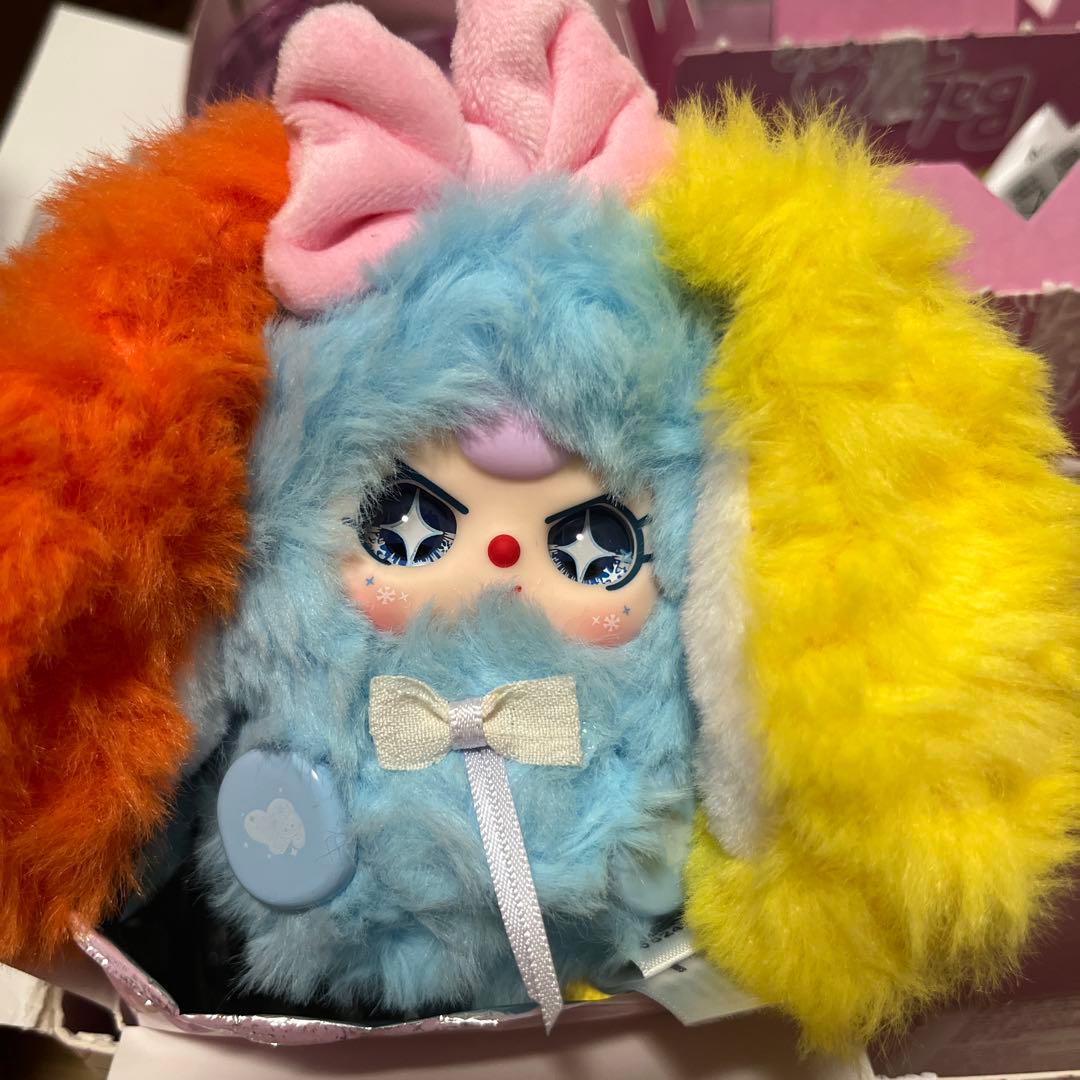 BABYTHREE アリスラビットタウン - メルカリ