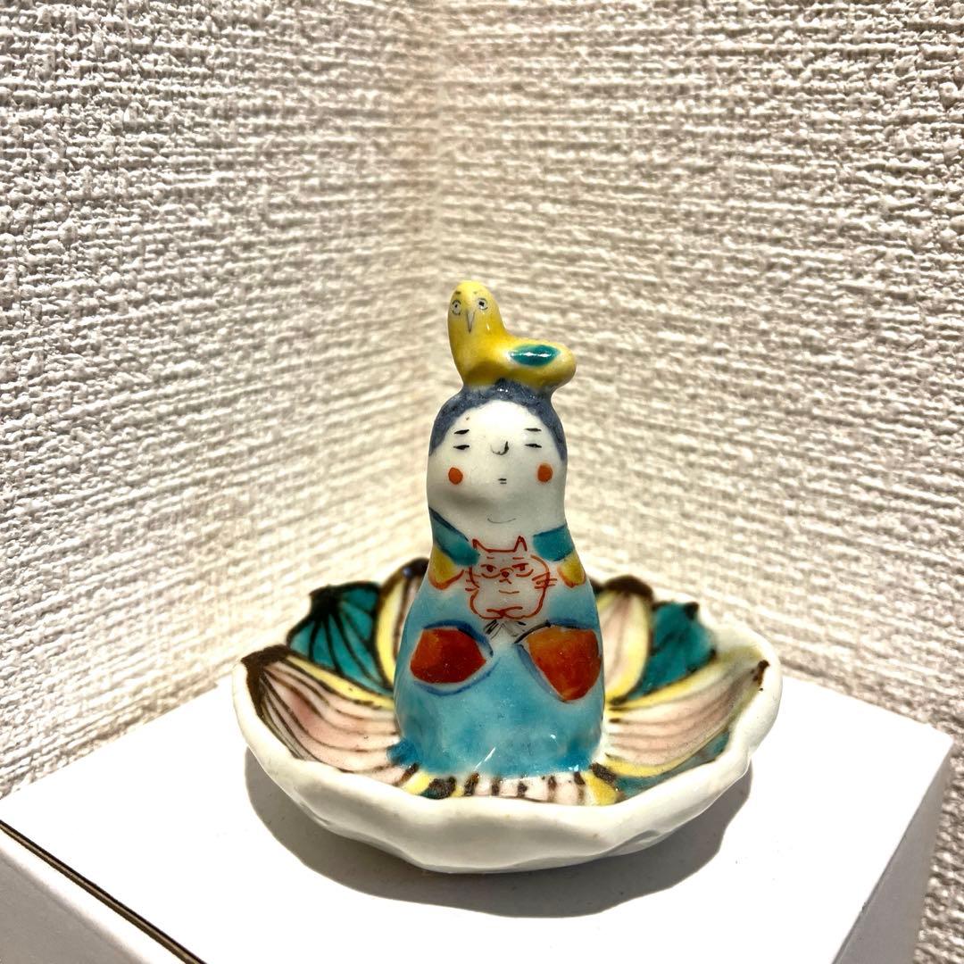 松浦ナオコ雛人形