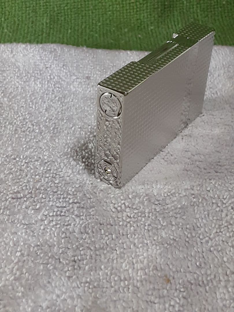 Chapado en Laton シルバ Ms1d