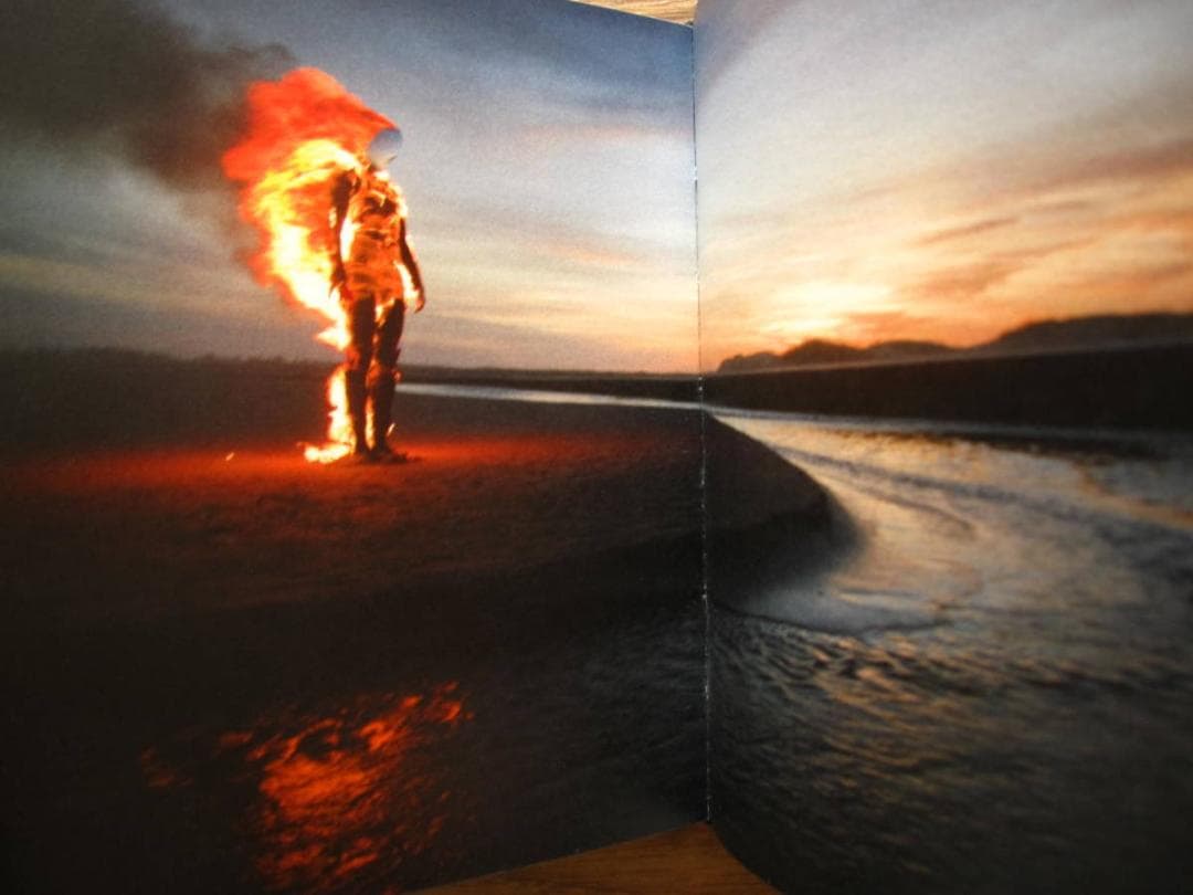 Saturno / Edu Monteiro　エドゥ・モンテイロ　私家版