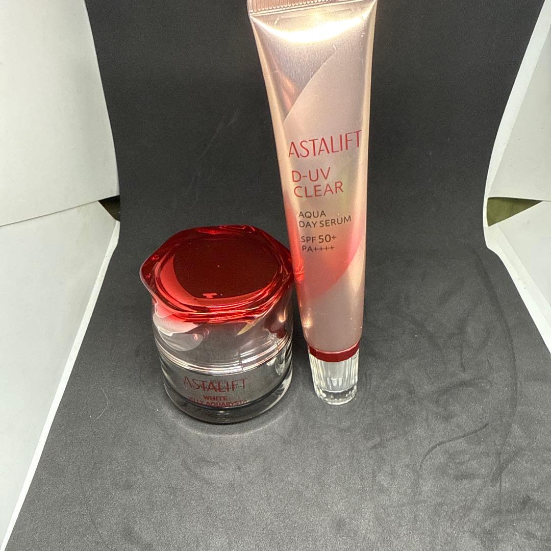 アスタリフトホワイトジェリー アクアディセラム Amazon.co.jp: 【公式店限定】 アスタリフト ホワイト ジェリー
