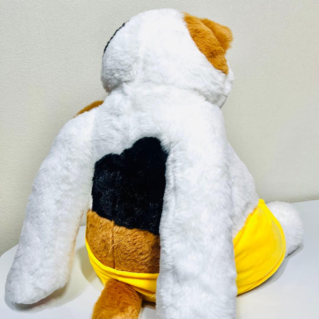 にゃんたま バスstyle ぬいぐるみ - メルカリ