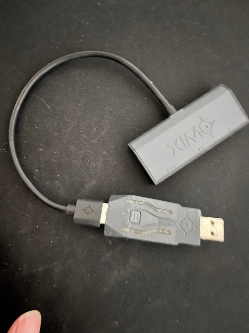 xim apex あかさ Amazon.co.jp: 【整備済み品】 XIM APEX マウス＆キーボード