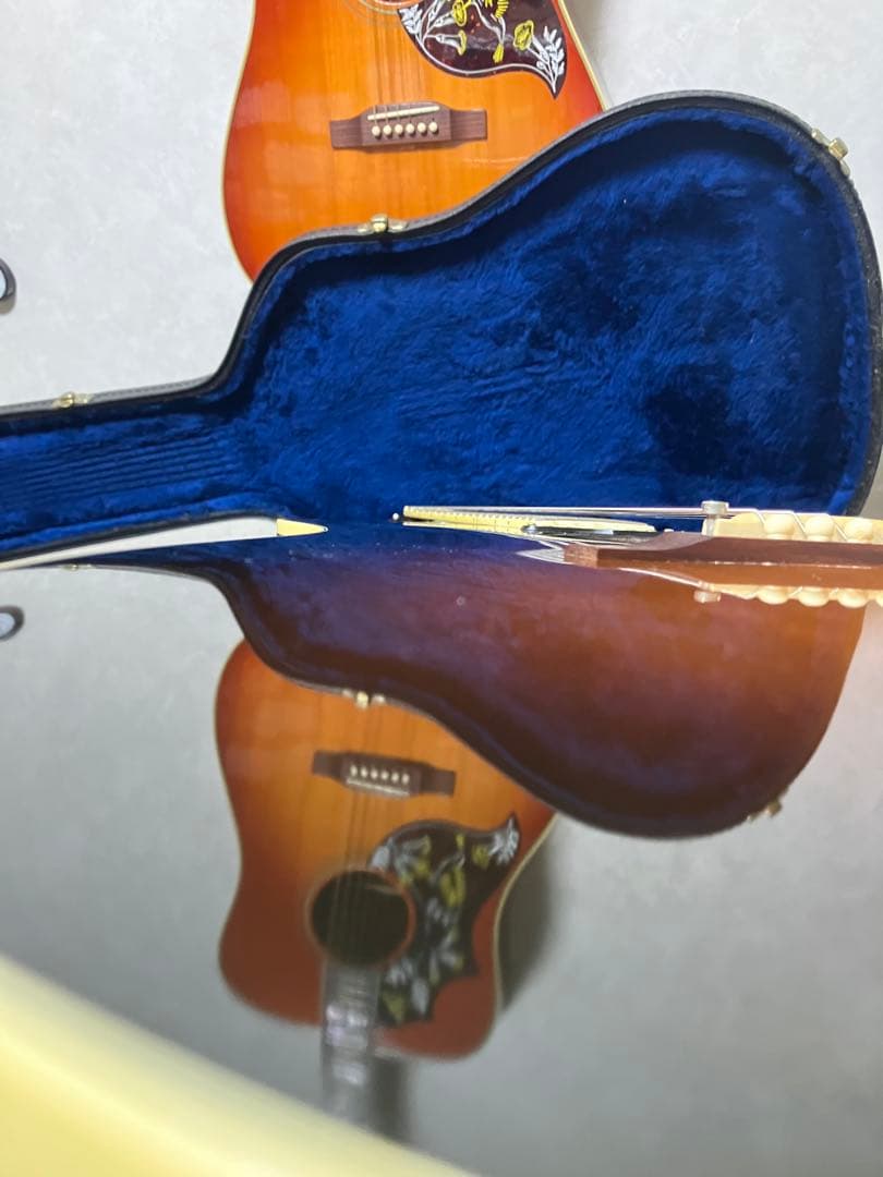 フルメンテ済】美品GIBSON J 160E FULLERS VINTAGE