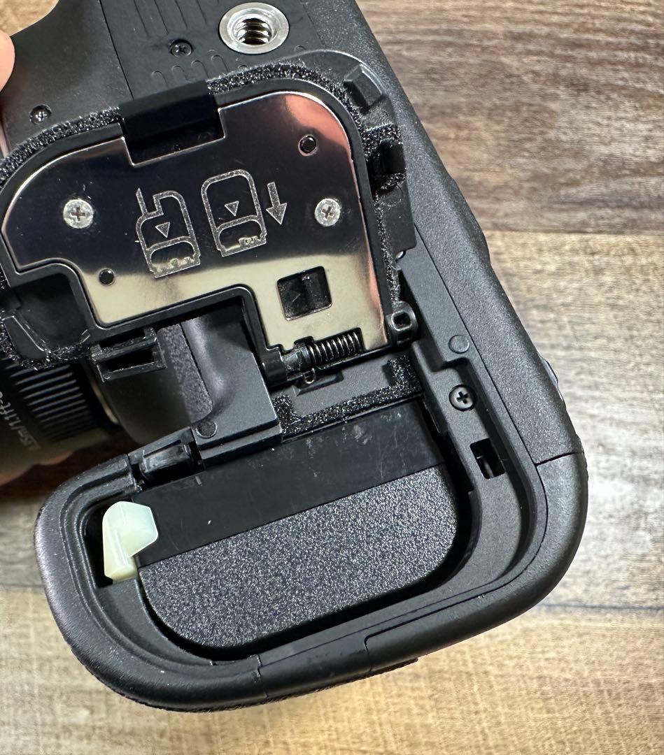 Canon EOS 6D EF50mm f1.8 STM【セット販売】 - メルカリ