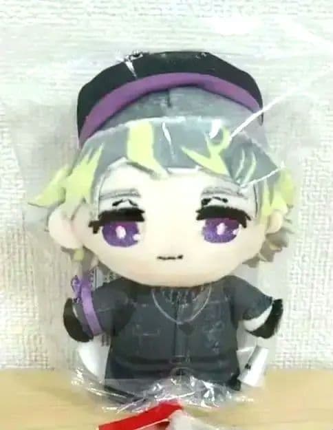 新品・未開封】 O-MENZ オーメンズ マスコットぬいぐるみ〈おかめ