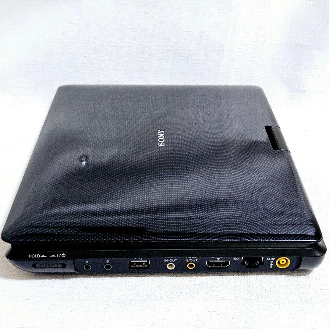 画面美品 付属品多数 箱 説明書 BDP-SX1 ソニー Blu-ray - メルカリ