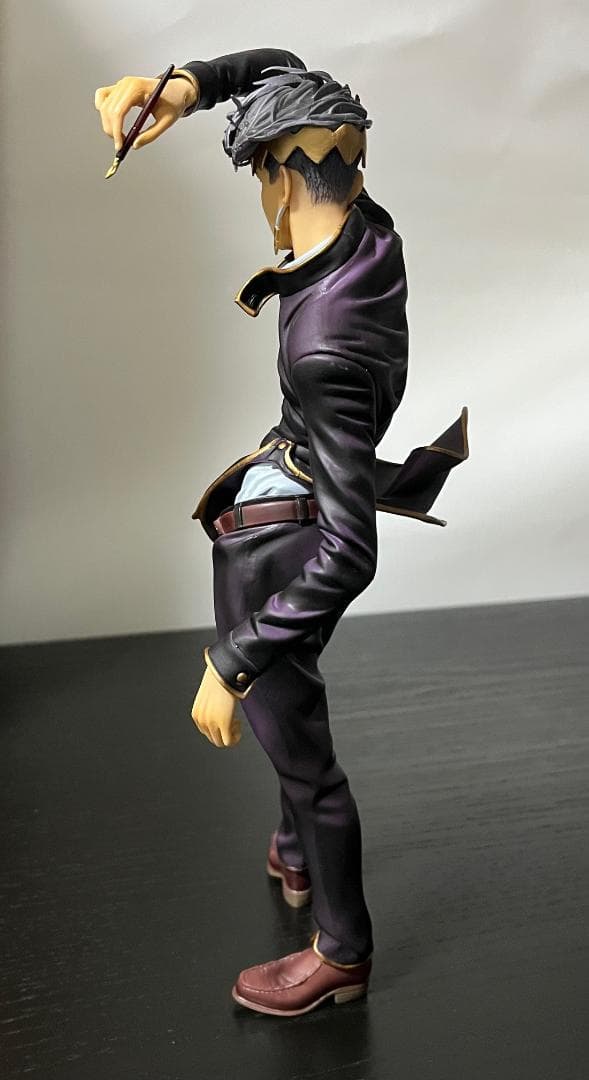 2025年最新】岸辺露伴 抽選プレゼント MSP 100体限定 岸辺露伴 六壁坂