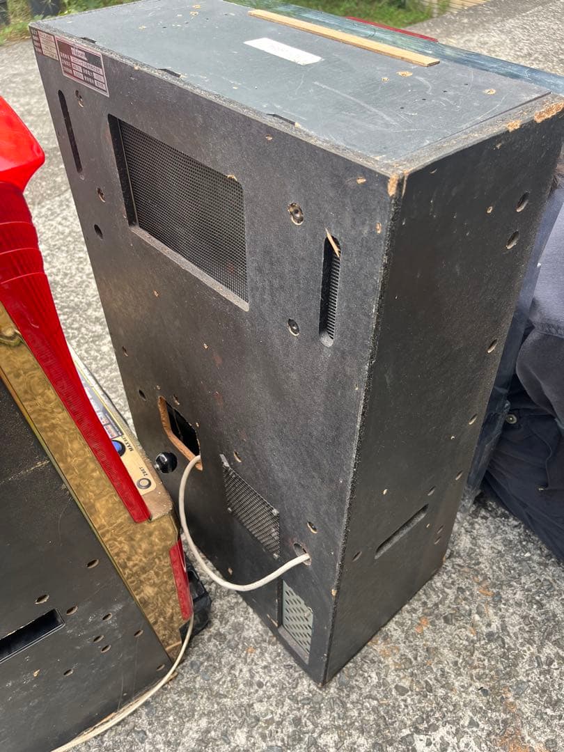 パチスロ実機　PPP