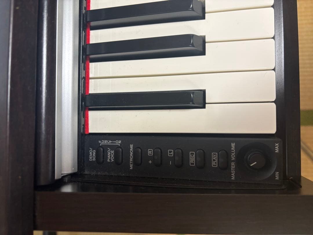 田中様専用】Yamaha Arlus 電子ピアノ 黒 3ペダル YAMAHA rohamedspa.com