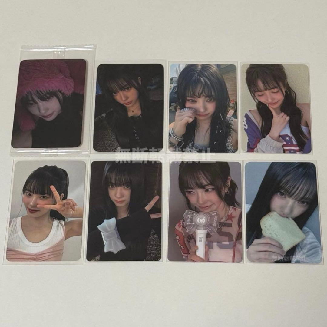 izna ココ トレカ ラキドロ まとめ売り ファンコン nayaゾーン - メルカリ