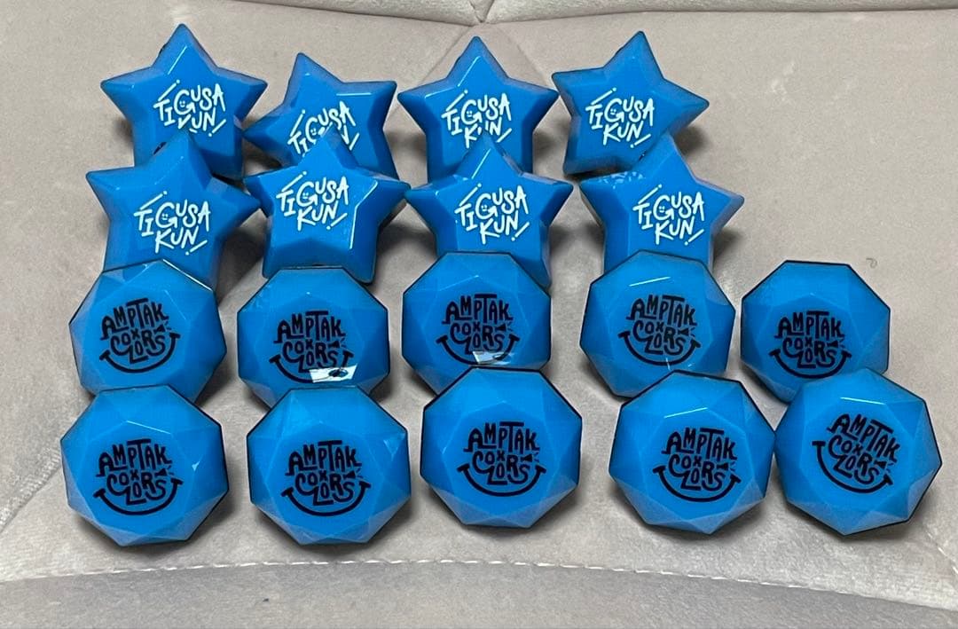 ちぐさくん リングライト - メルカリ